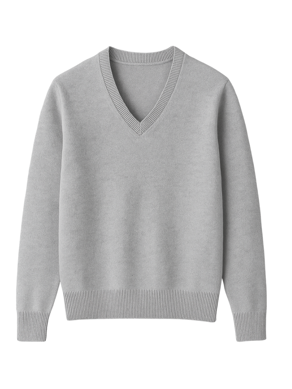 V-Neck Sorrento Sweater