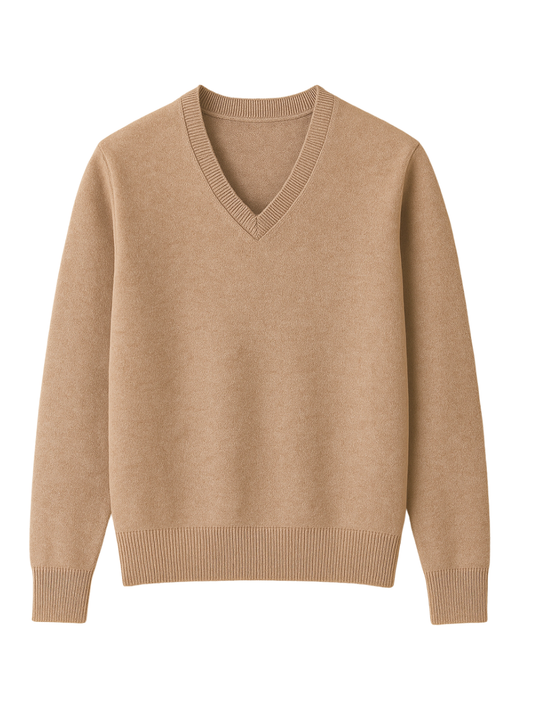 V-Neck Sorrento Sweater