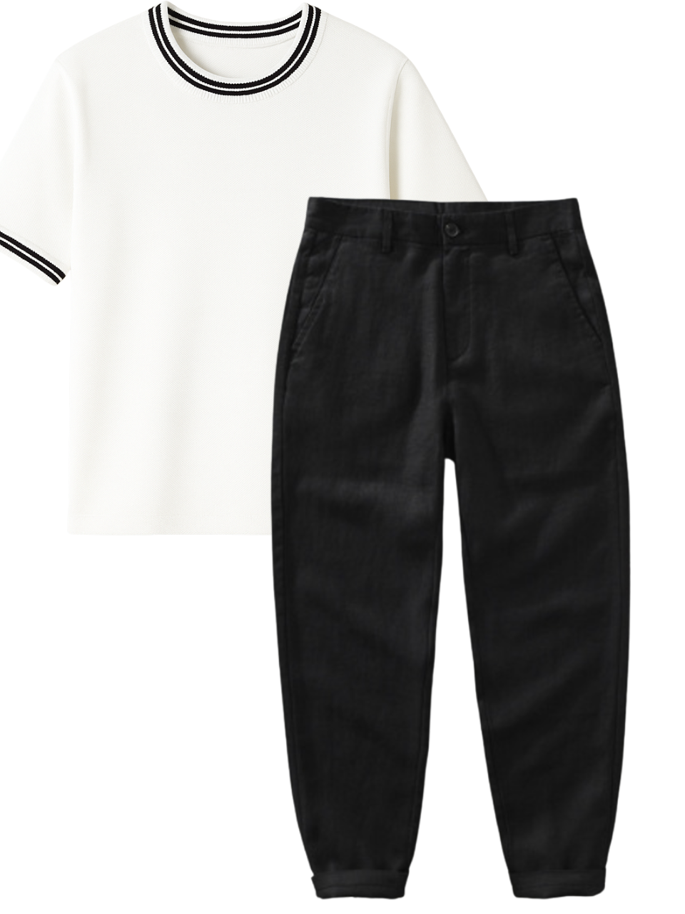 Monaco Two-Piece