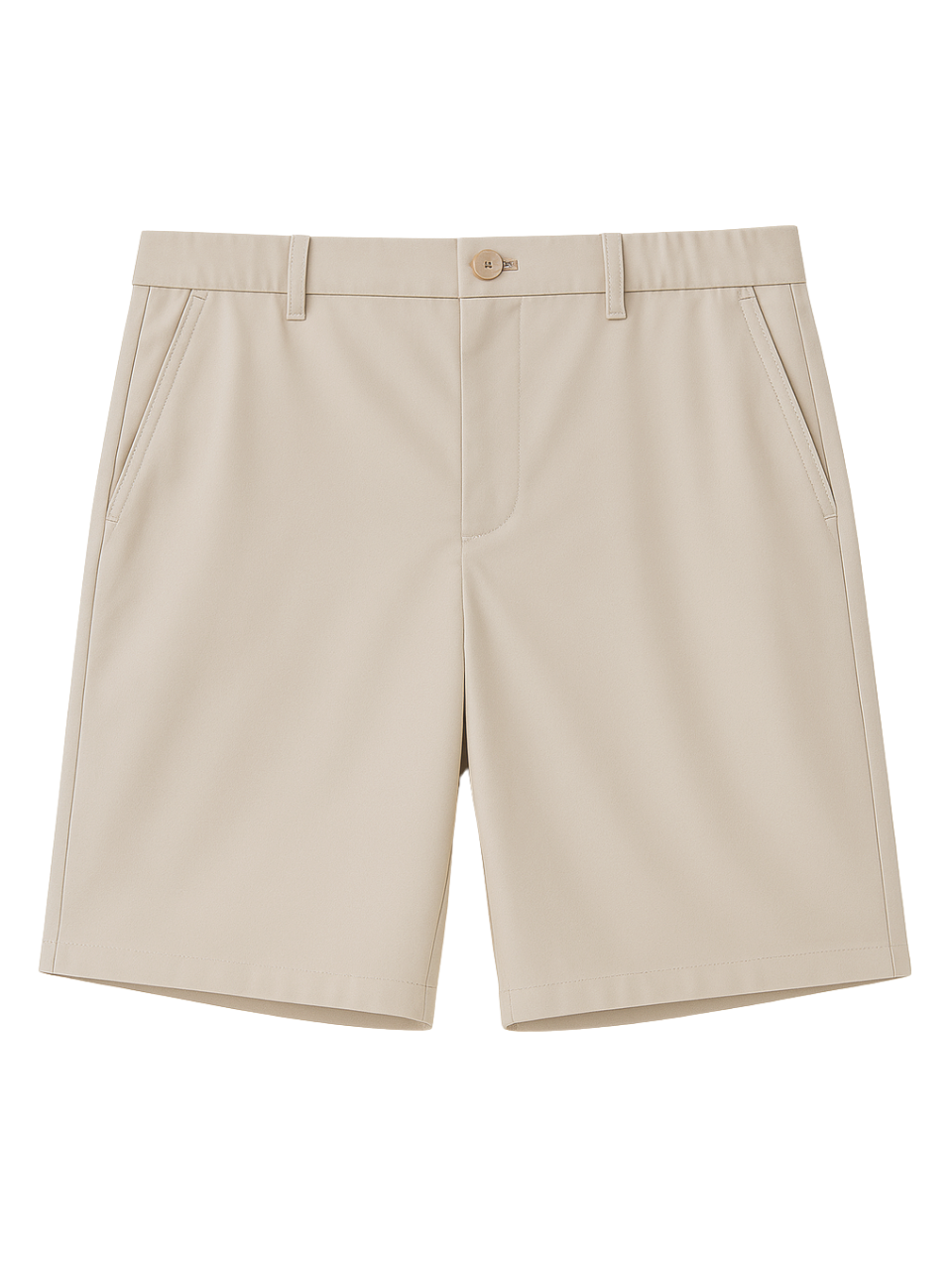 Arienzo Tailored Shorts