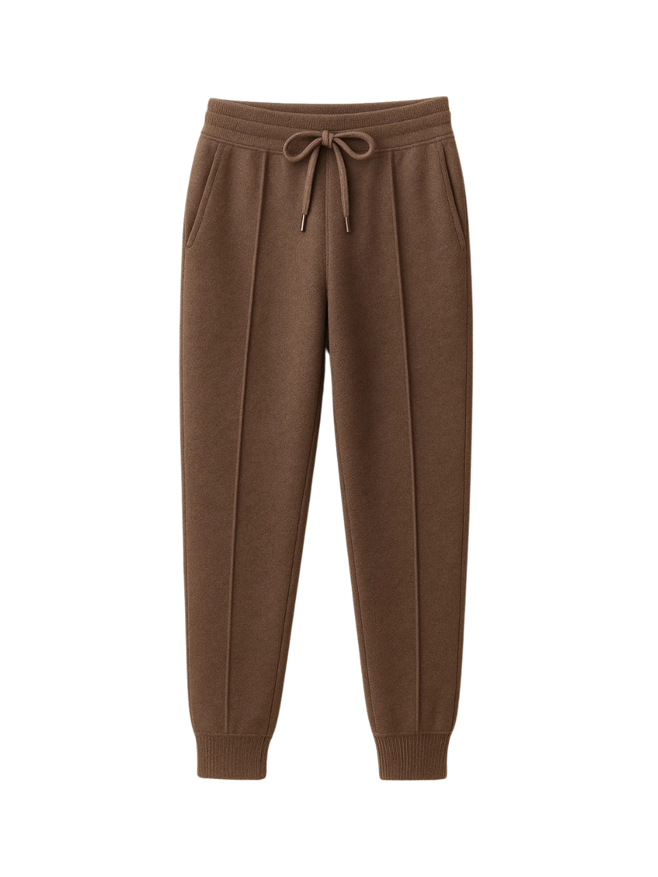 Merino Wool Travel Pants