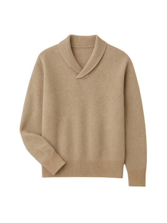 Mink Woolen Sweater