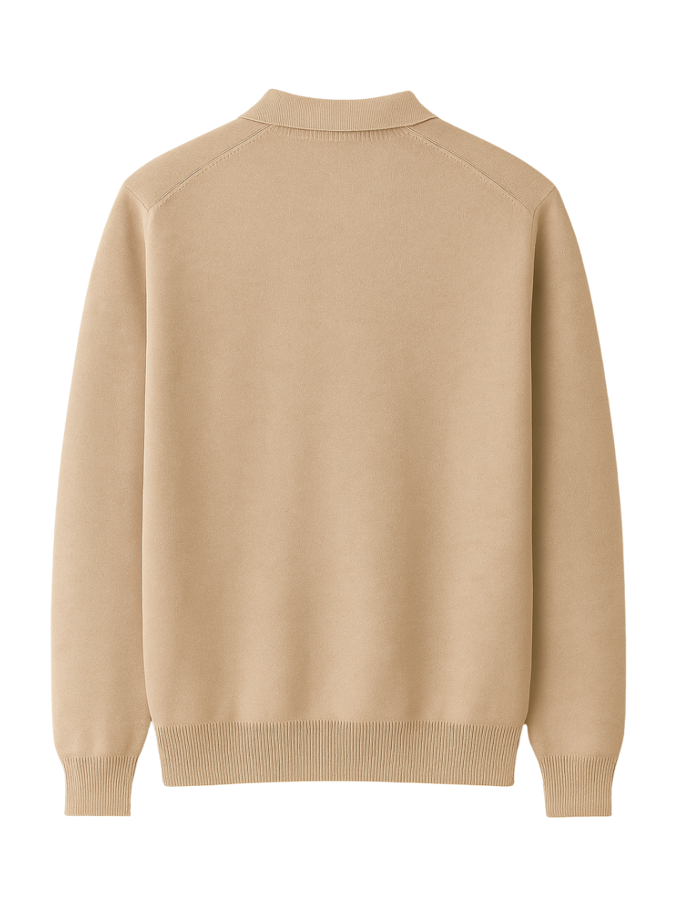 Riviera Knit Polo