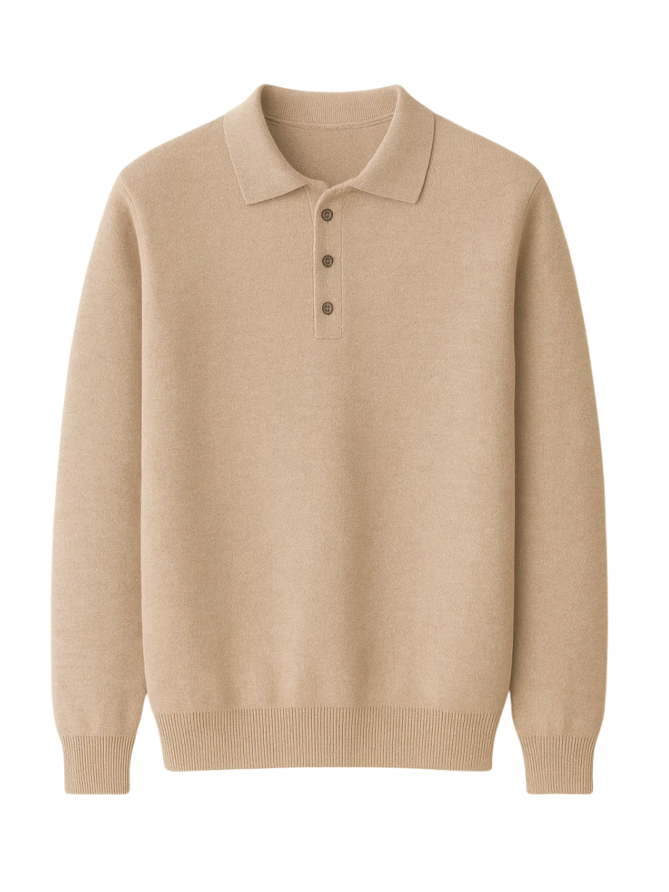 Riviera Knit Polo