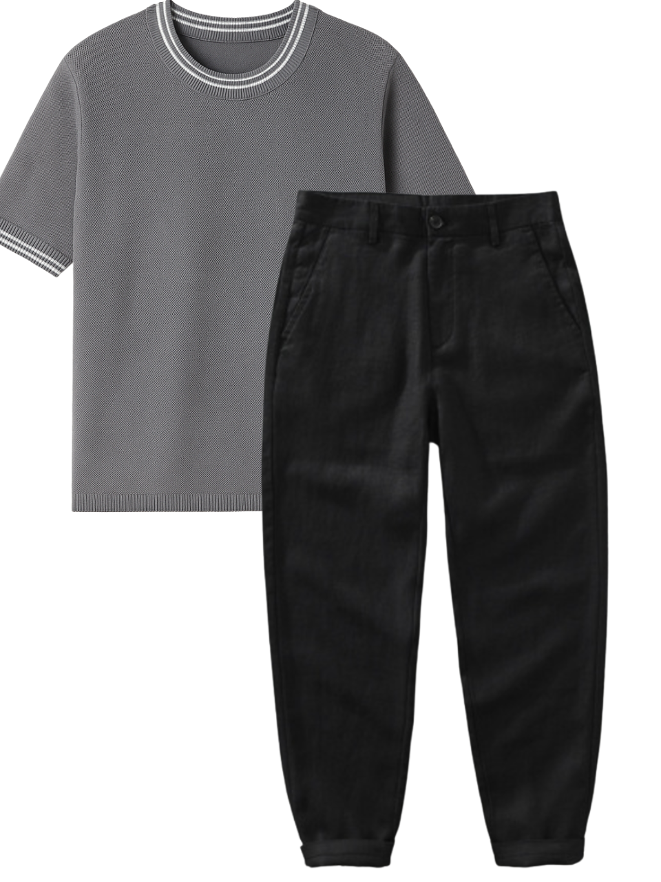 Monaco Two-Piece