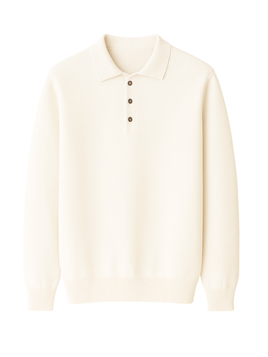 Riviera Knit Polo