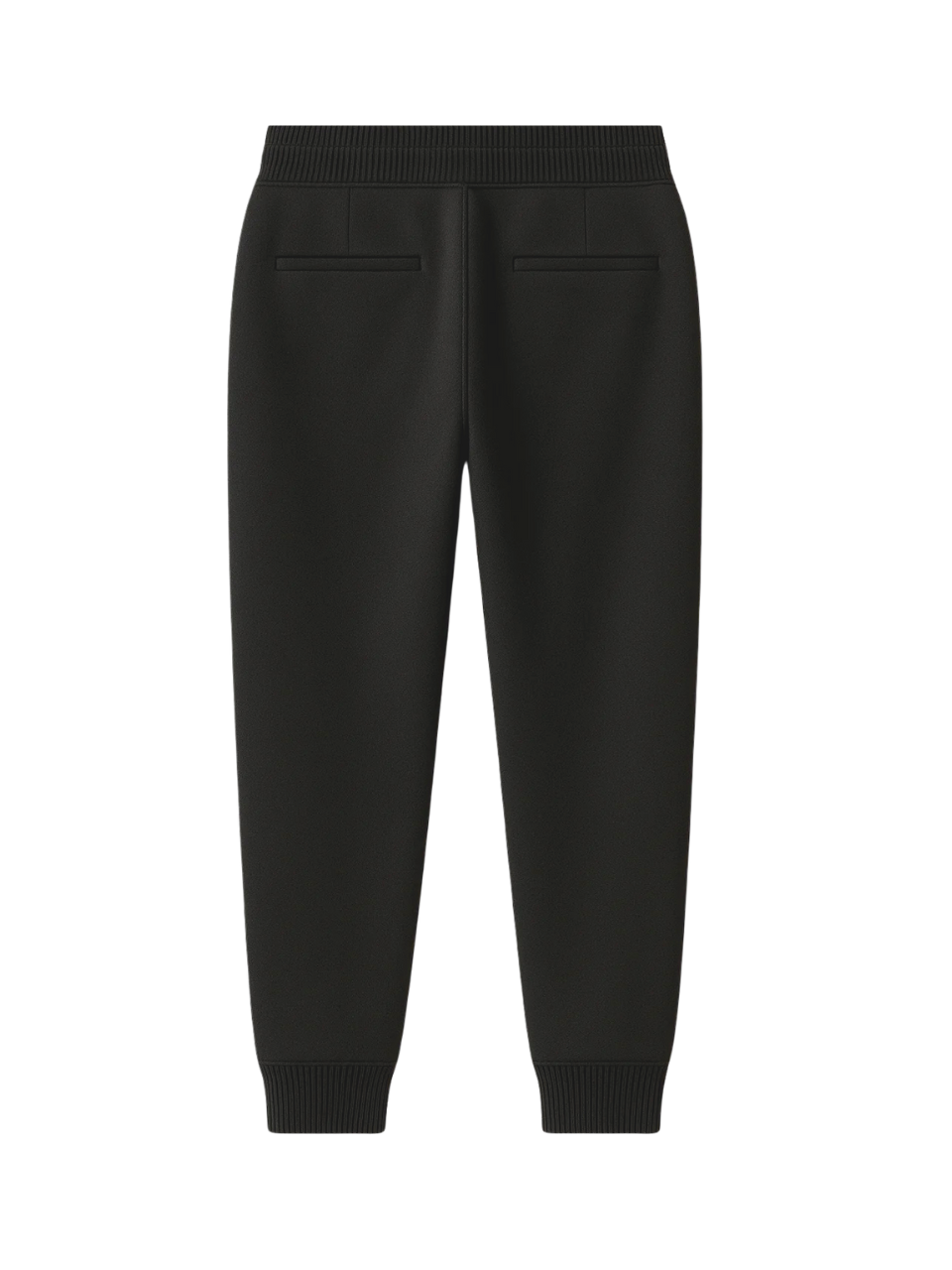 Merino Wool Travel Pants