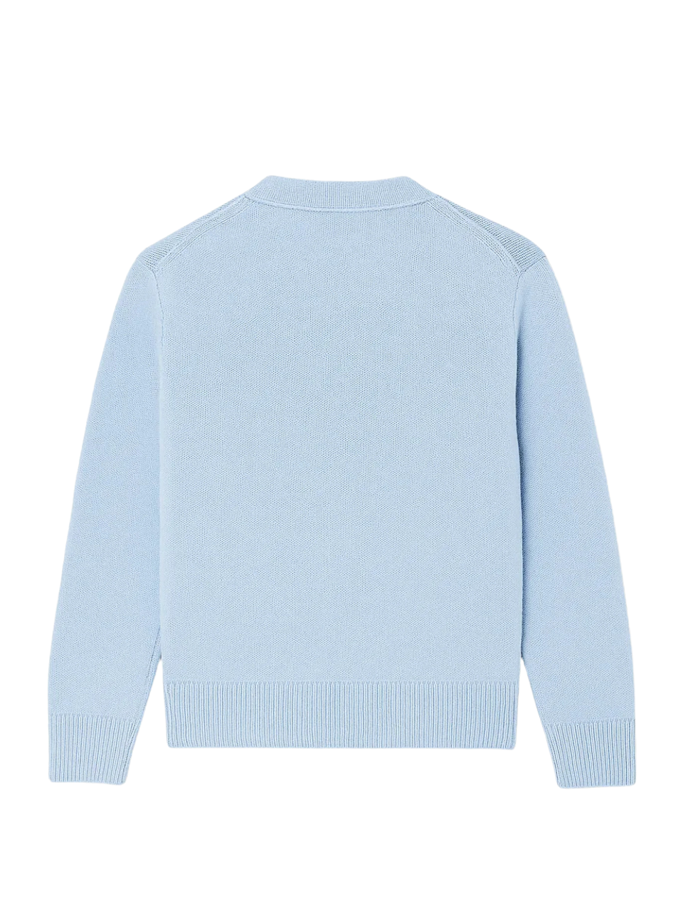Cashmere Wool Cardigan