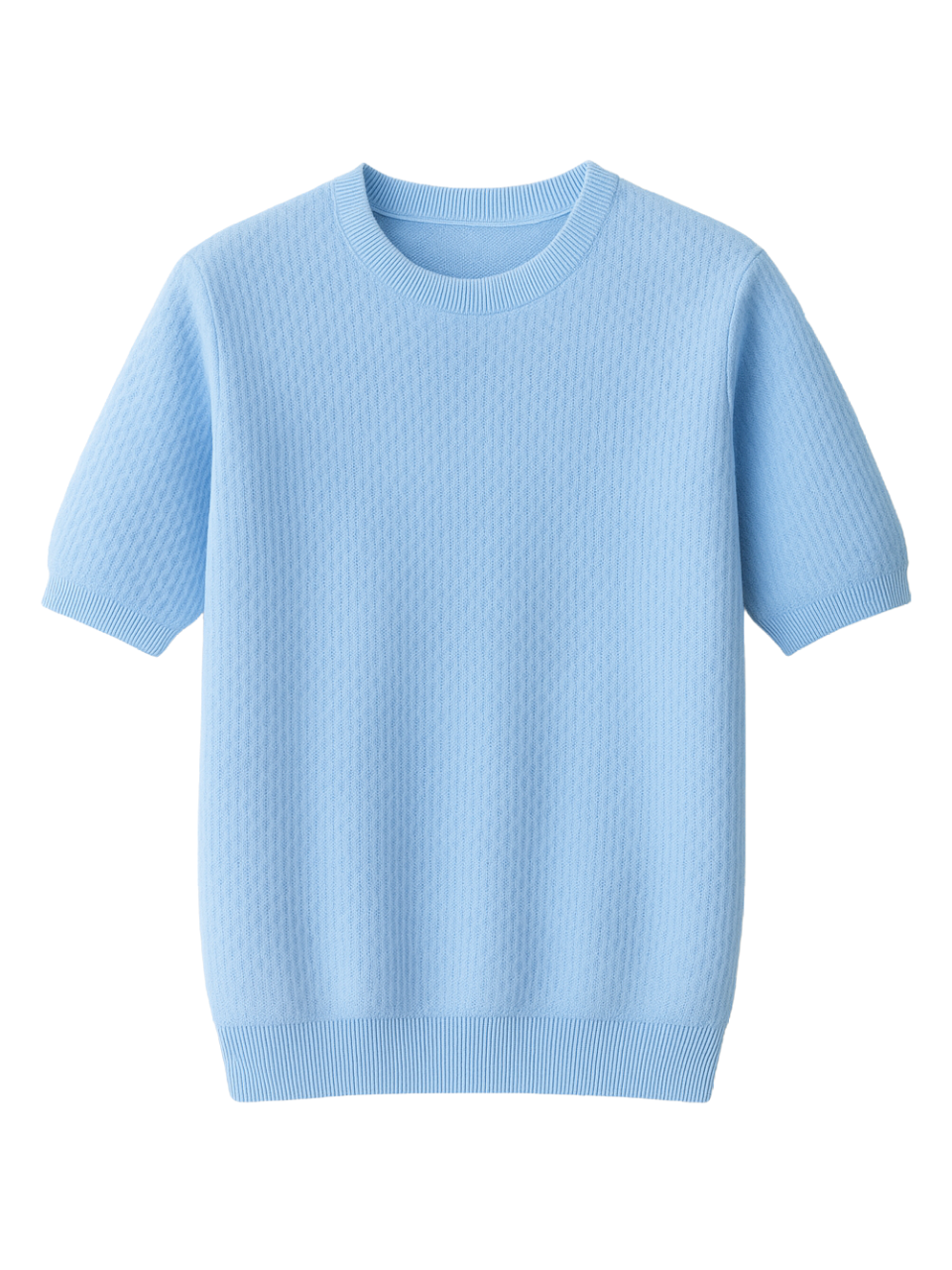 The Mykonos Knit