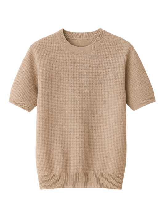 The Mykonos Knit