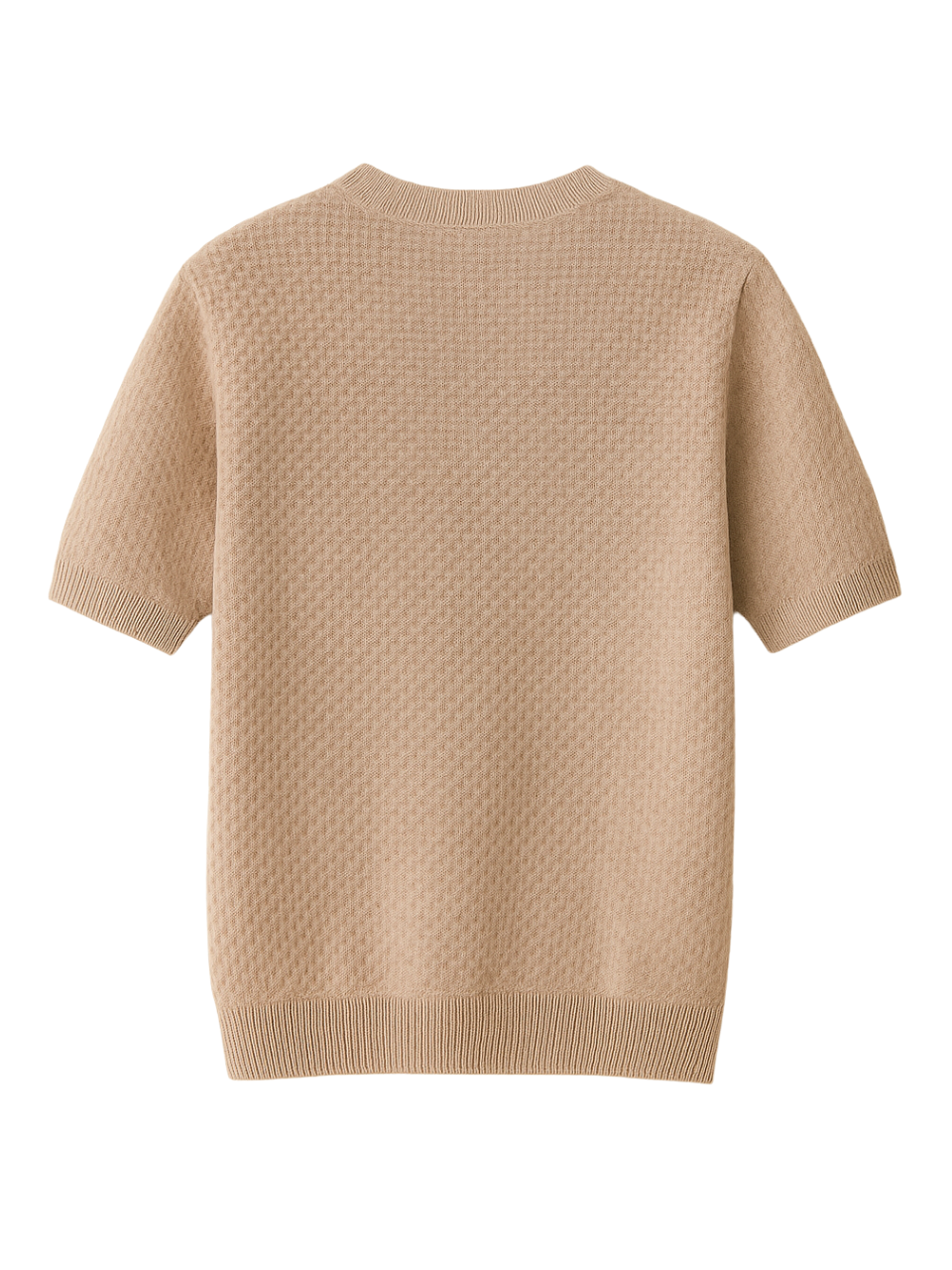 The Mykonos Knit