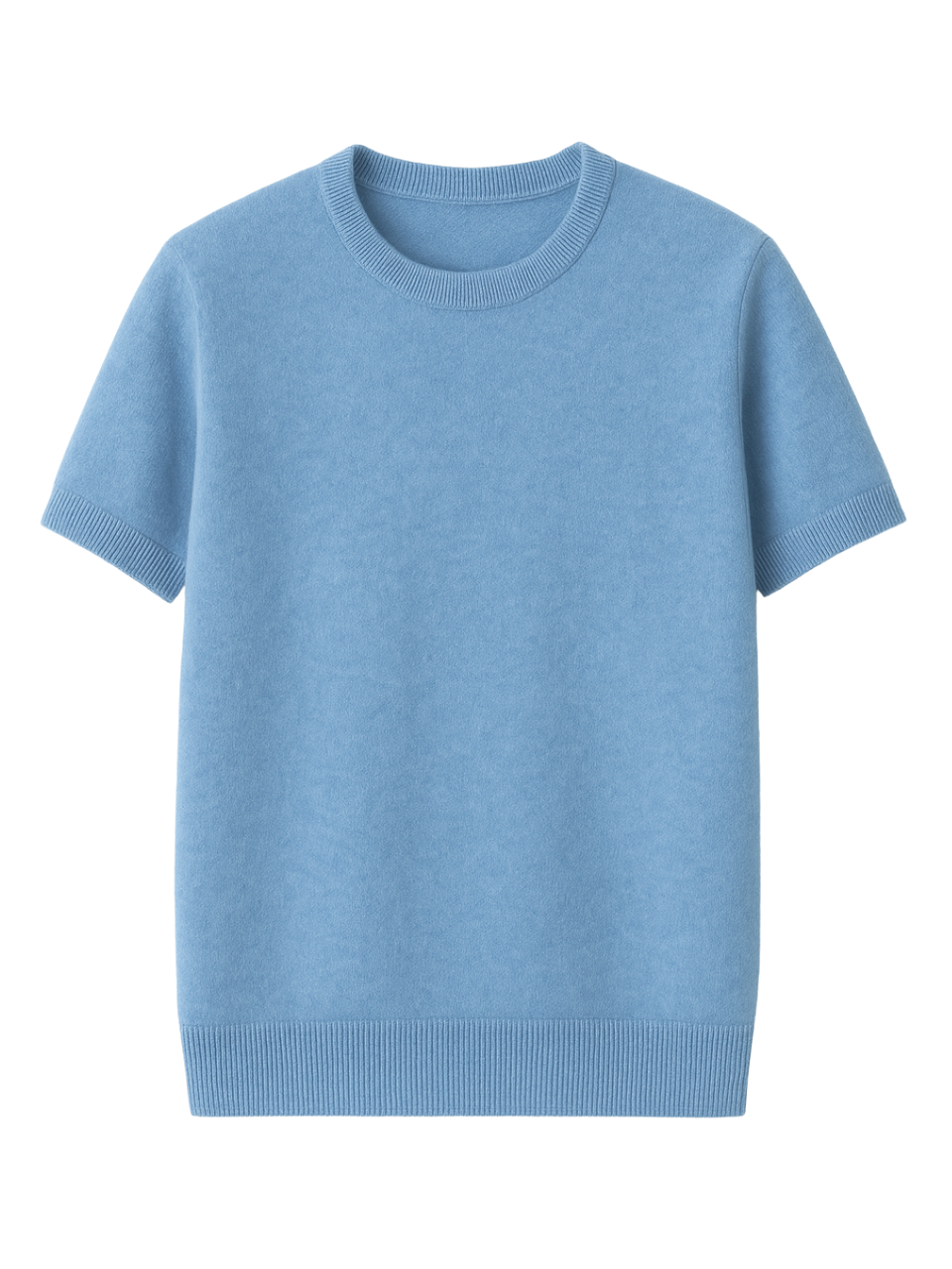 Merino Muscle-Fit Tee