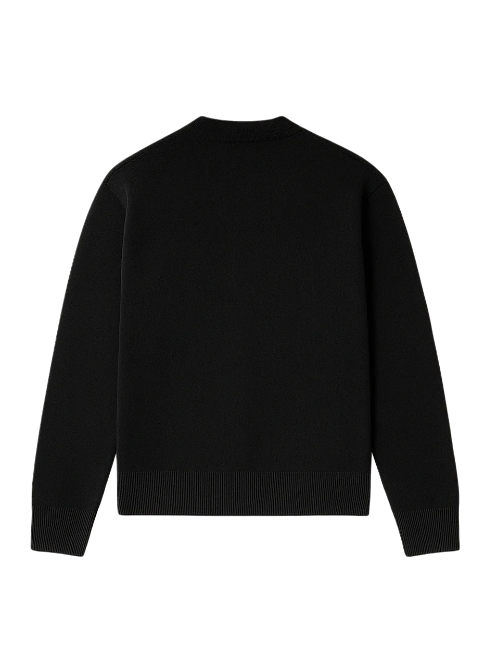 Cashmere Wool Cardigan