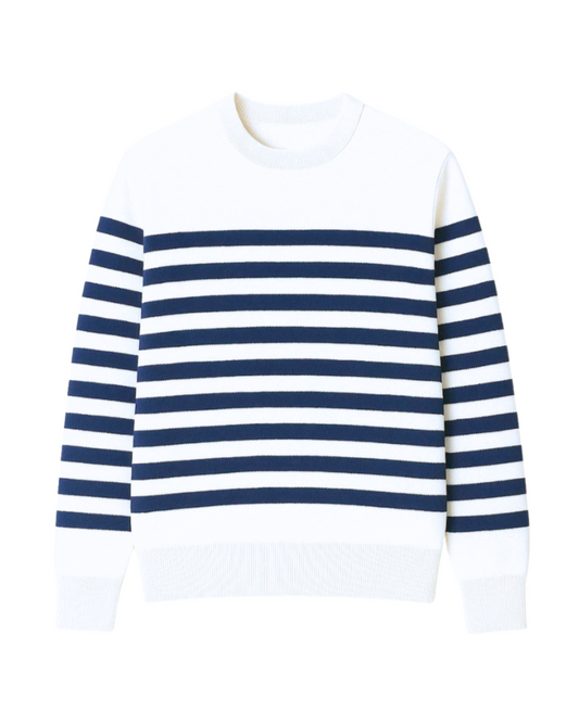 Sailor Crew Knit