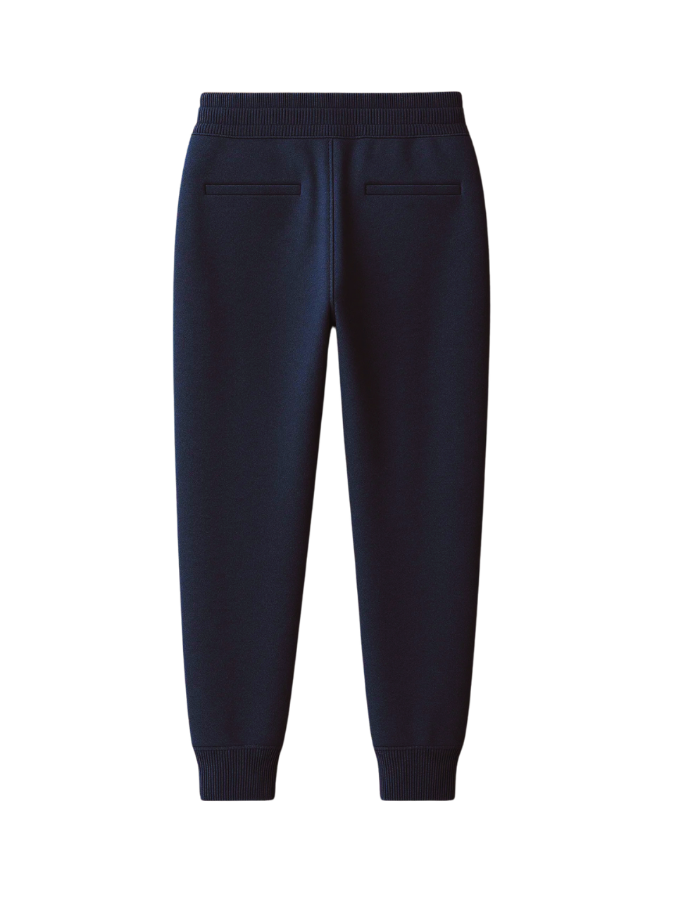 Merino Wool Travel Pants