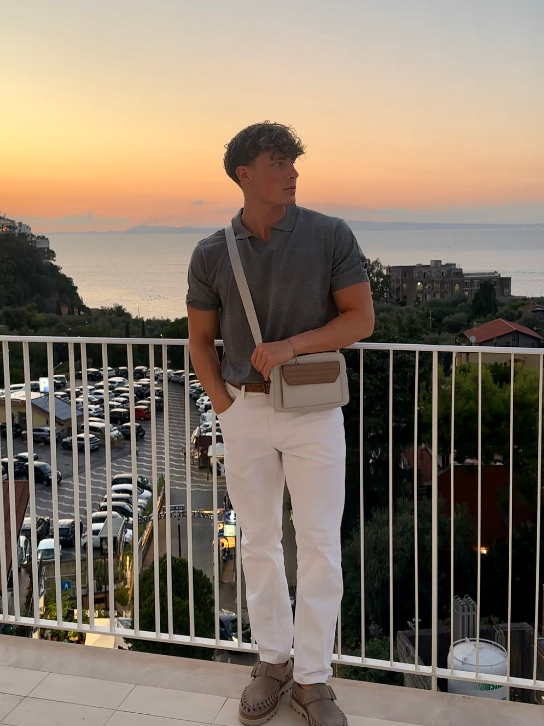 The Porto Polo