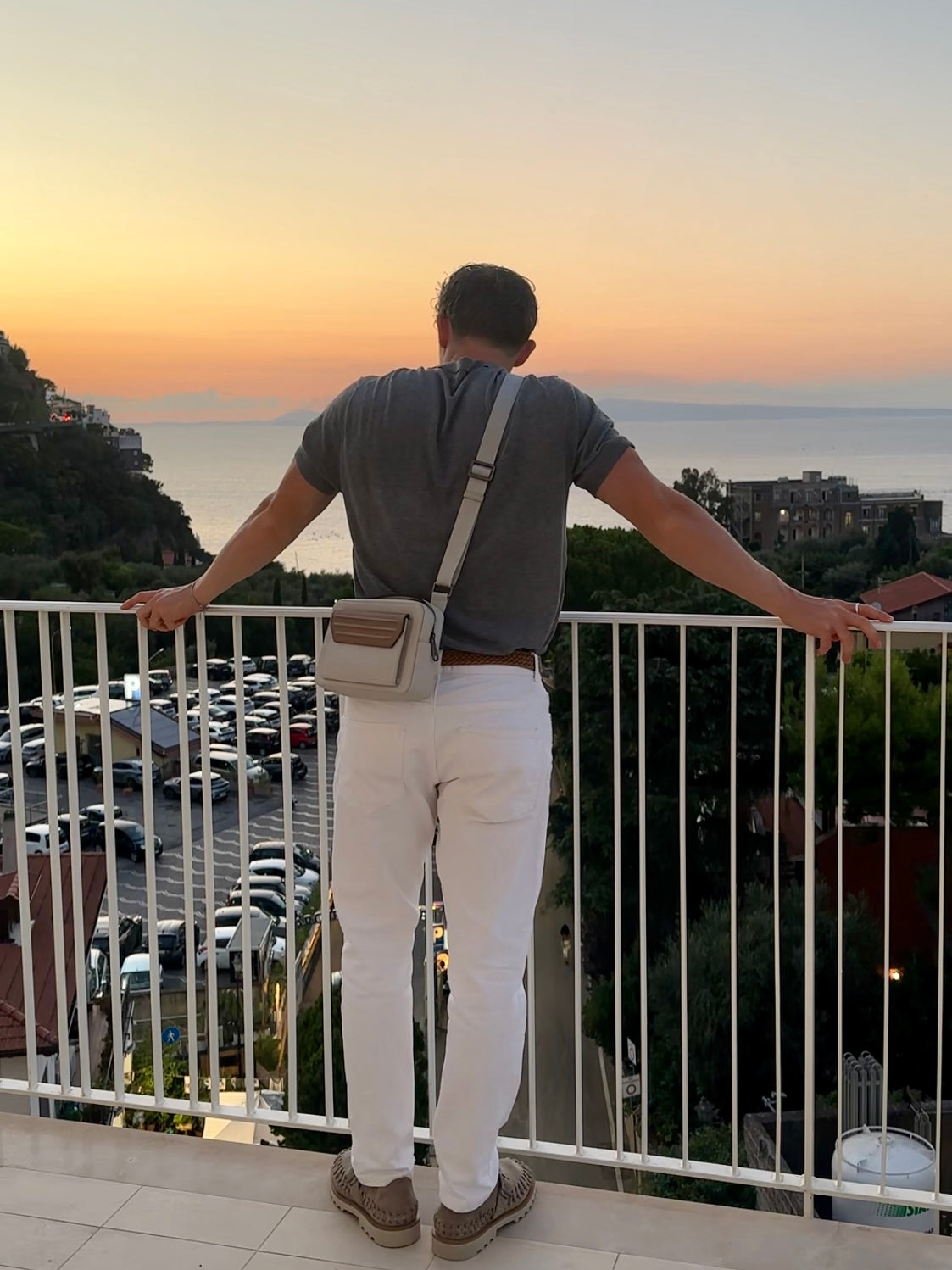 The Porto Polo