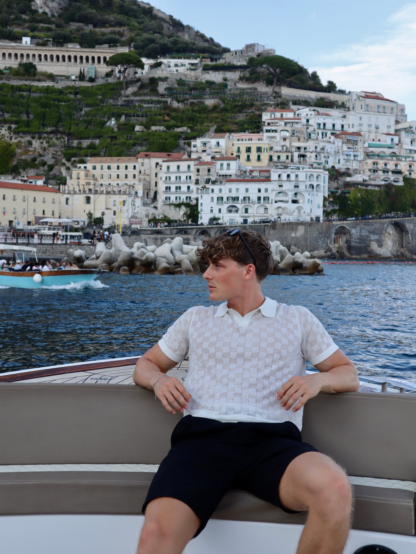 The Amalfi Polo