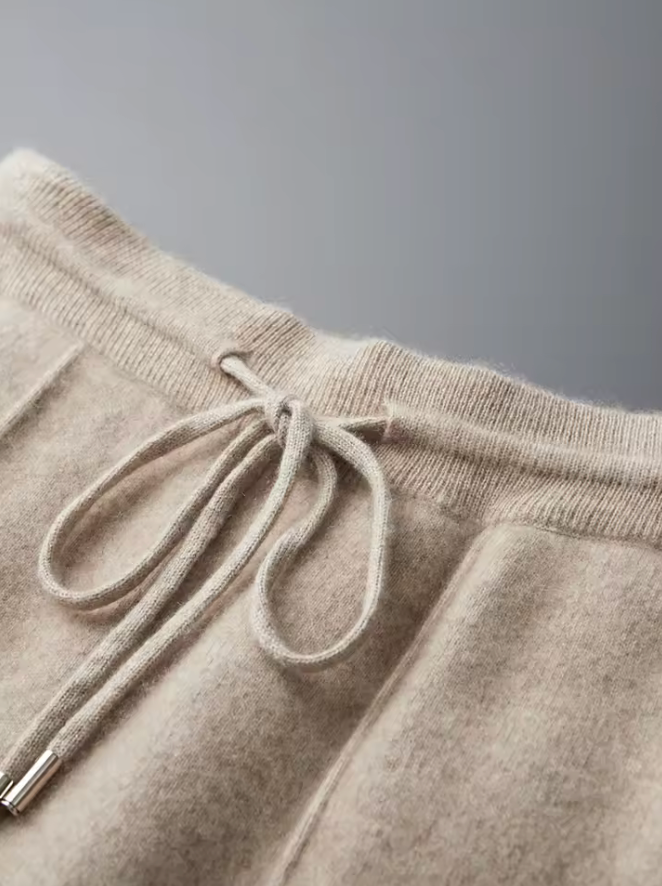 Merino Wool Travel Pants
