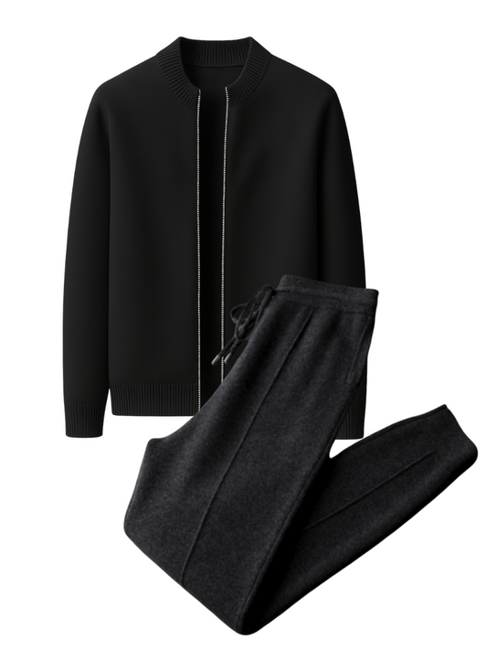 Merino Travel Set