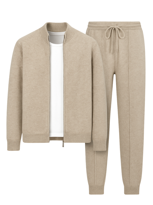 Merino Travel Set